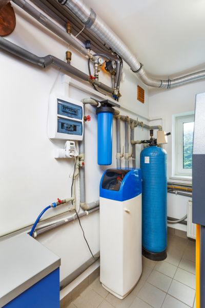 Cost of Water Treatment Installation in Kansas City