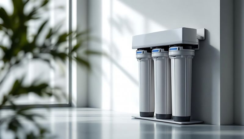 Chemical Dosing System